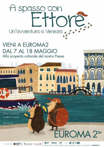 Progetto Ettore