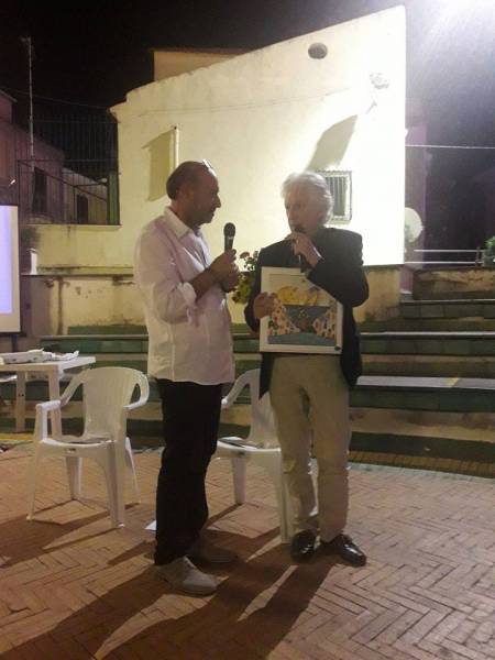 premio costadamalfi libro 2018