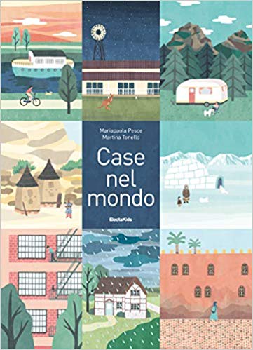 CASE NEL MONDO