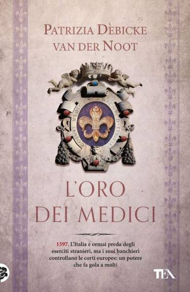 l'oro dei medici