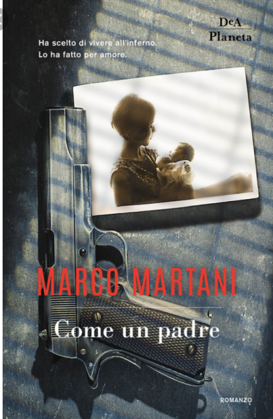 COME UN PADRE, MARTANI