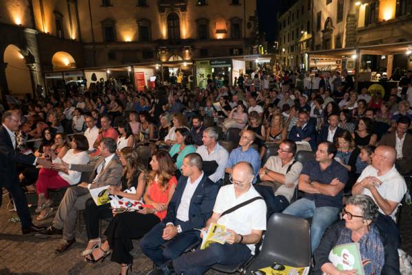 premio romiti viterbo