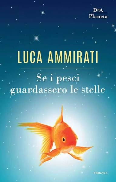 RECENSIONE CRISTINA MARRA PESCI ROSSI