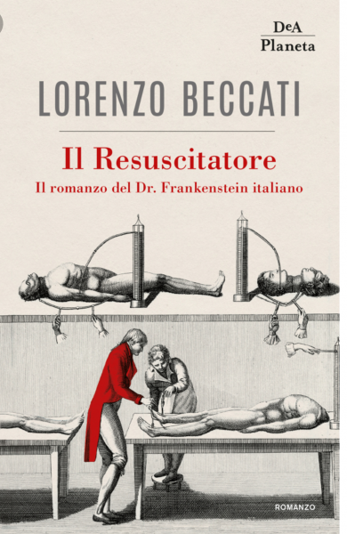 critsina marra beccati resuscitatore