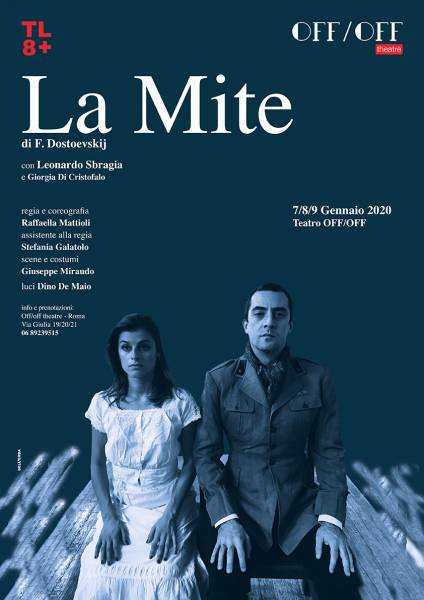 la mite off off