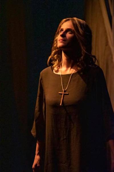 stanze segrete giovanna dark