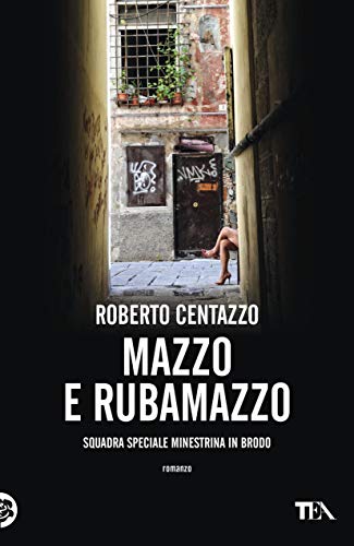 mazzo rubamazzo