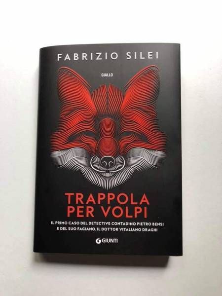 TRAPPOLA PER VOLPI