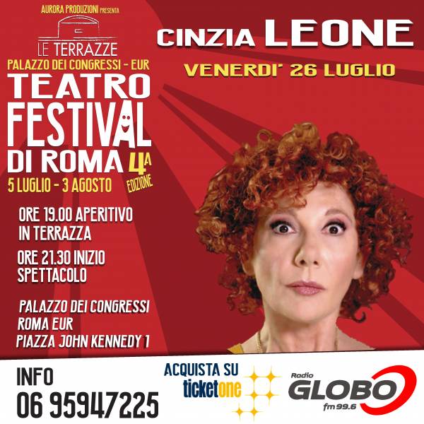 le terrazze cinzia leone e premio