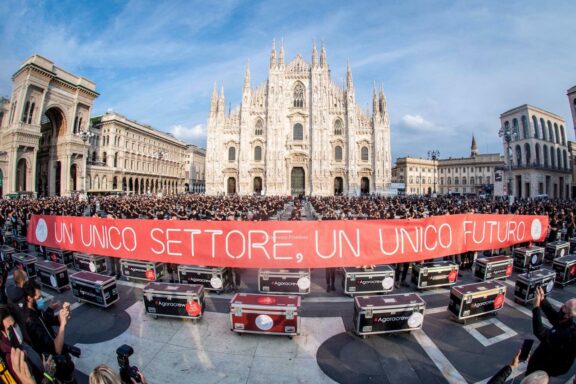 lettera a conte atip