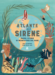 atlante sirene