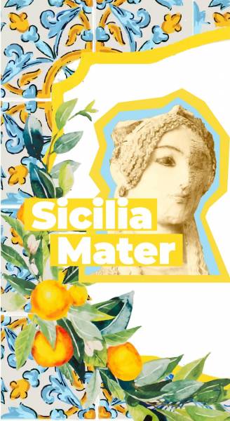 SICILIA ALMA MATER