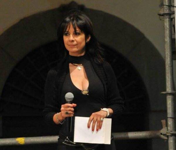 CRISTINA MARRA SICILIA NIURA