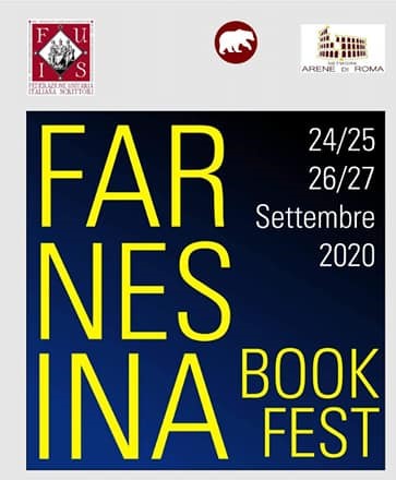 farnesina book fest