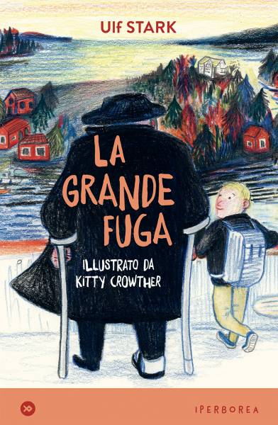 la grande fuga