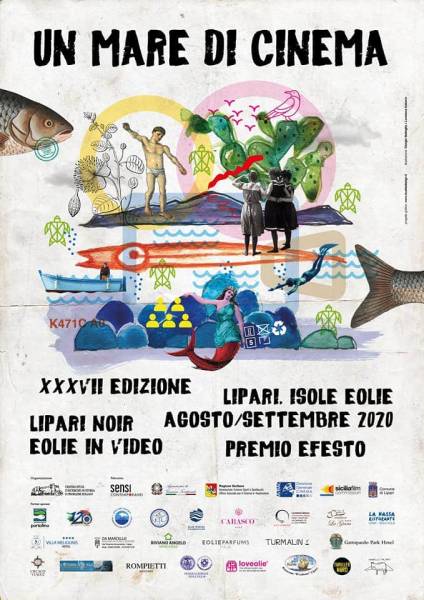 festrival eolie