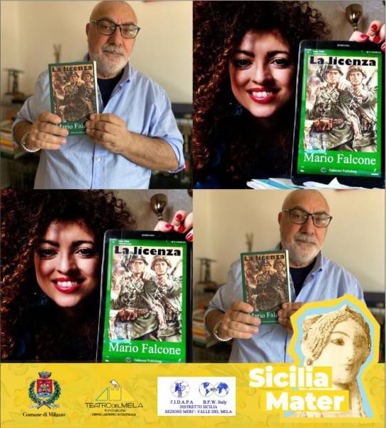 sicilia mater