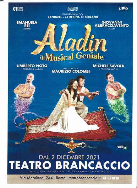 aladin