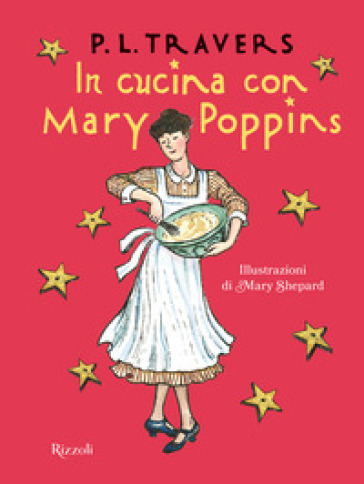 cucina con mary poppins