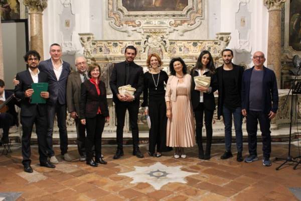 PREMIO SCRIPTURA