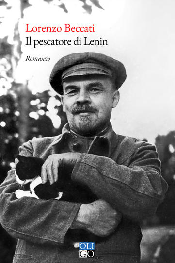 BECCATI IL PESCATORE E LENIN