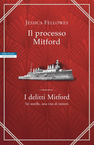 IL PROCESSO MILTFORD