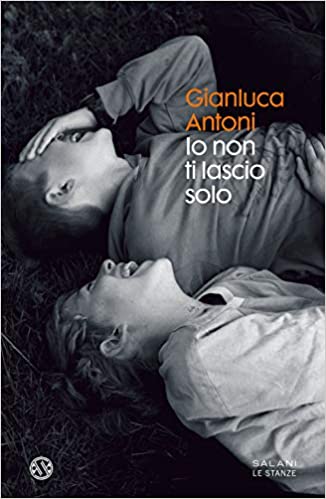 ANTONI NON TI LASCIO SOLO