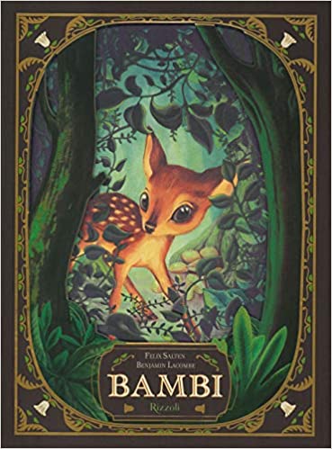 BAMBI