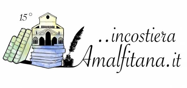 logo in costiera amalfitana