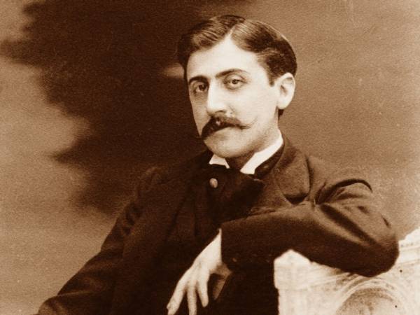 MARCEL PROUST