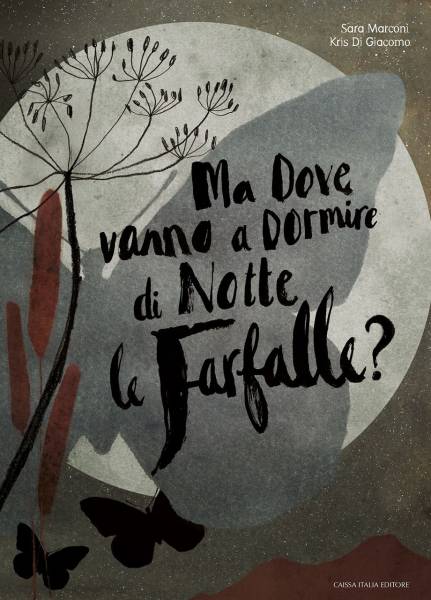 FARFALLE E LA NOTTE