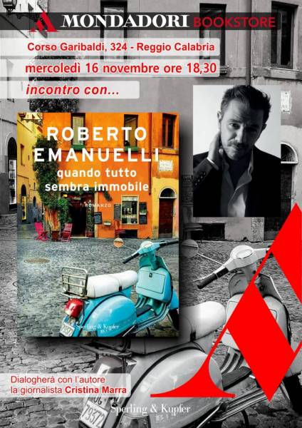 ROBVERTO EMANUELLI