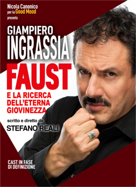 FAUST INGRASSIA