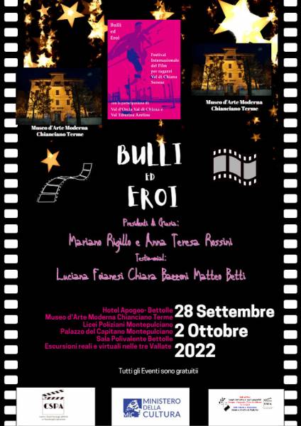 festival per ragazzi paola dei