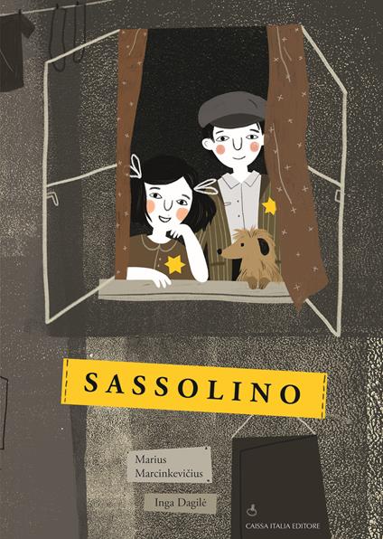 SASSOLINO