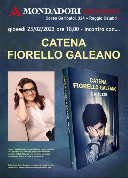 CATENA FIORELLO