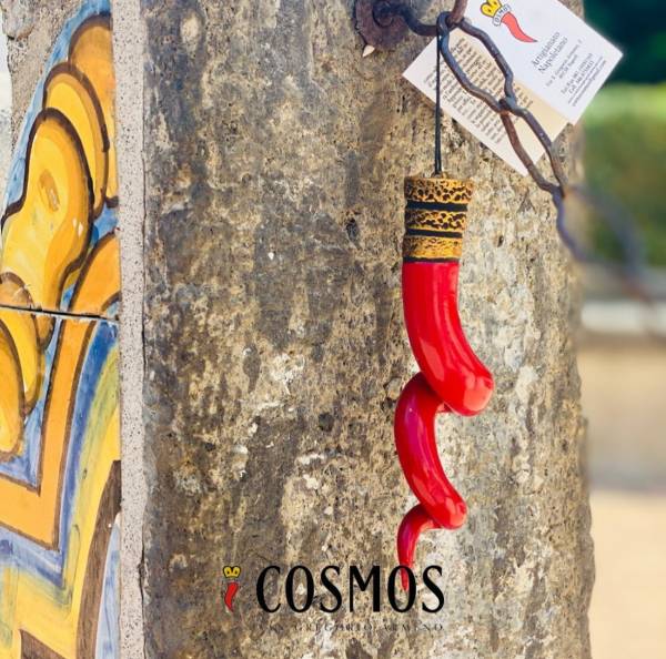 COSMOS NAPOLI