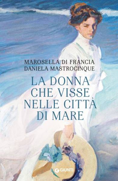 LA DONNA CHE VISSE