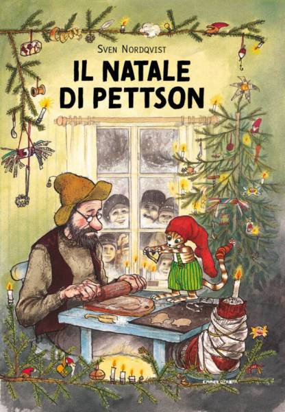 NATALE DI PETTSON