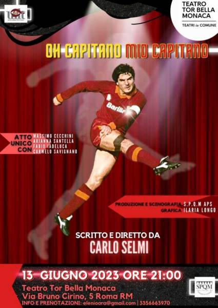 Capitano