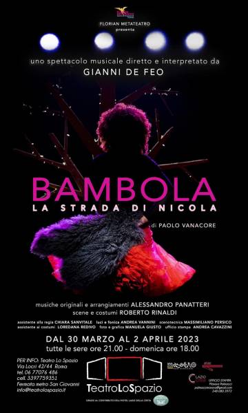 bambola