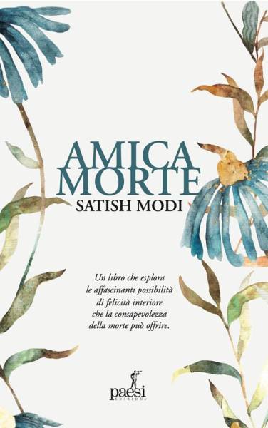 AMICA MORTE