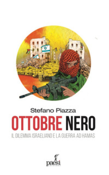 OTTOBRE NERO