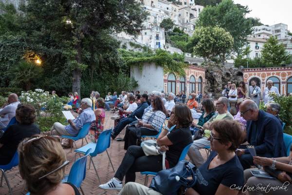 18 EDIZIONE COSTADAMALFI