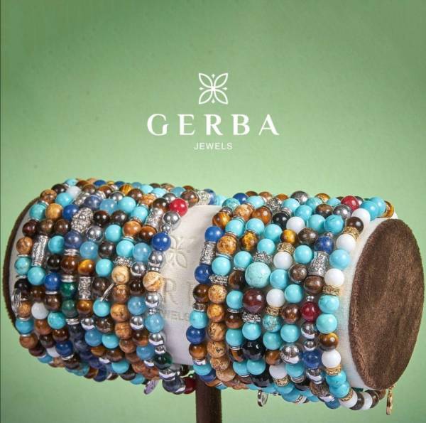 GERBA