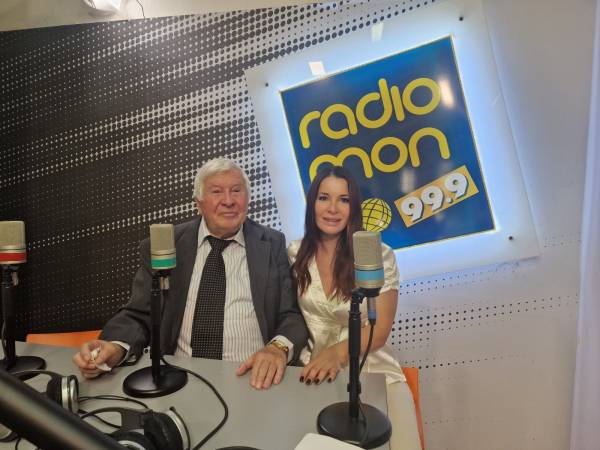 amalia mancini