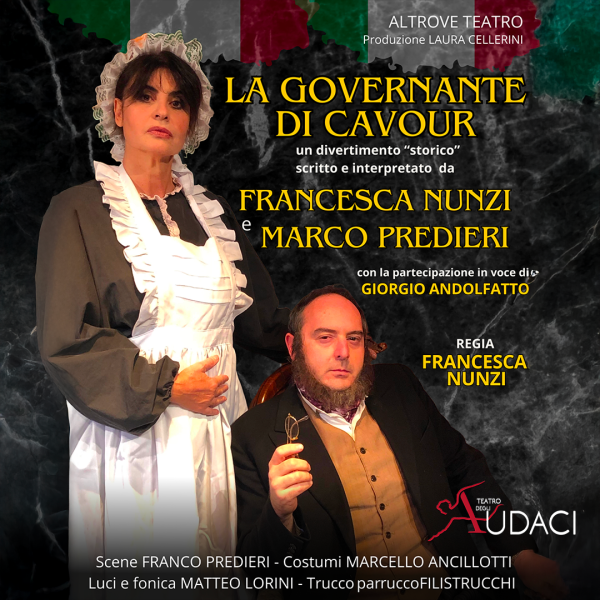AUDACI