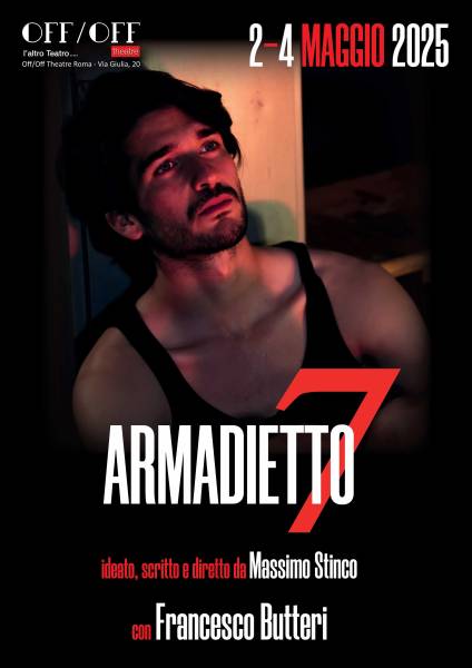 ARMADIETTO 7