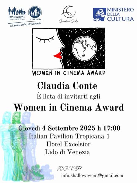 CONTE PREMIO