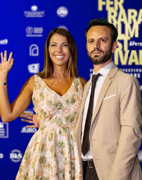 FERRARA FILM FESTIVAL